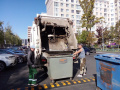 Вывоз ТБО и вторсырья